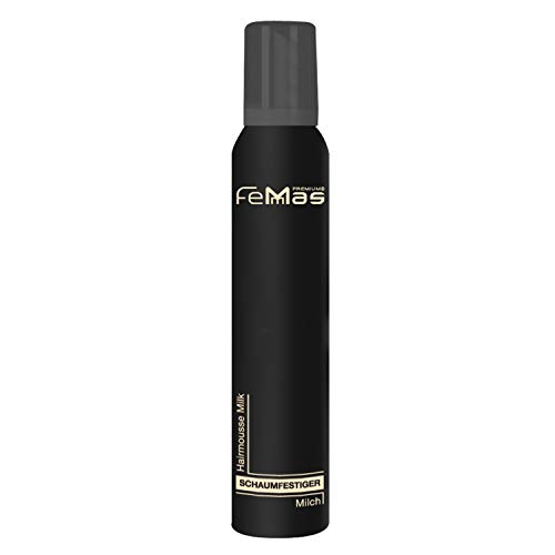 FemMas Milchschaumfestiger 350ml Schaumfestiger Fönschaum Cover
