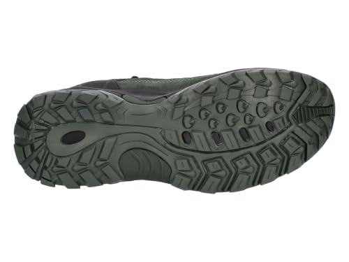 Image of Lico Unisex's Trekking Boots