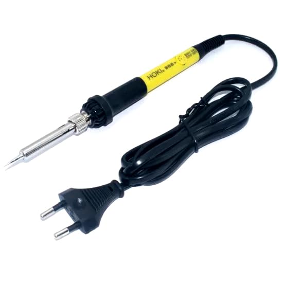 Reliable Spares & Consumables Hoki 908 soldering iron 60watt-image-22