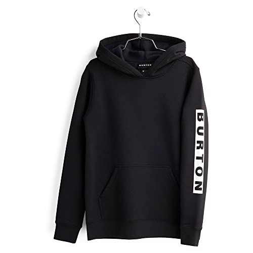 Burton Kids Elite Pullover Hoodie3