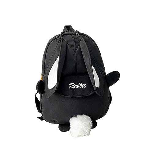 Sac à livres mignon style cartable enfant portable SHOGUM 20L
