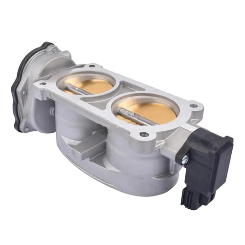 Corps de papillon AP03 5C3Z9E926BA vanne d'admission pour F550 E350