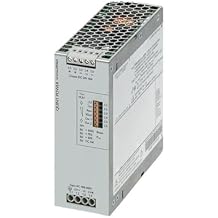 Power Supply PS/3AC/24DC/10-2904621 3-Phase 24VDC/10A
