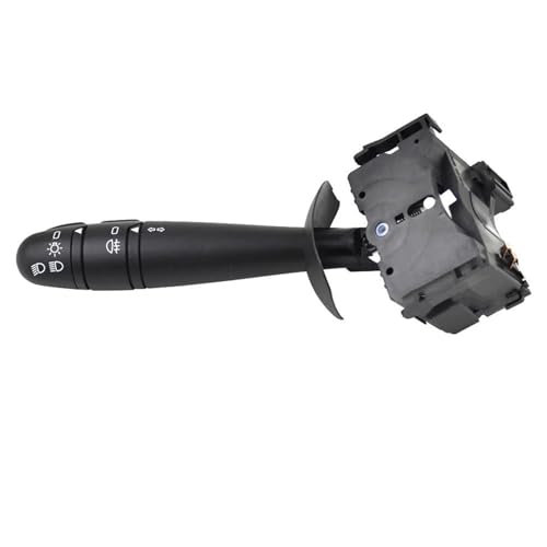 Commutateur de colonne de direction type commodo de rechange Nissan Primastar 7701048912