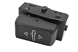 GM Genuine Parts 84538977 Jet Black Folding Top Switch