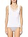 Produktbild Calida Damen Feminin Sense Unterhemd, Weiß, 44-46
