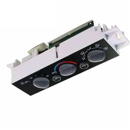 Module de contrôle AC 599-294 pour restaurer la climatisation Express 2500 - 7