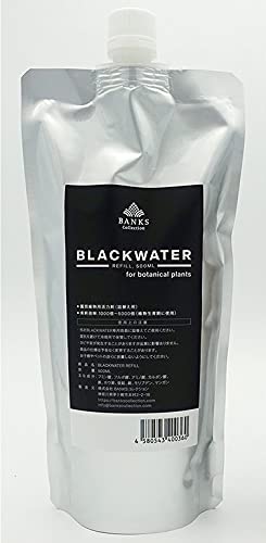 BLACKWATER ブラックウォーター 500ml リフィル
