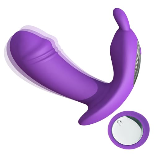 Best Dildo With Remote Control