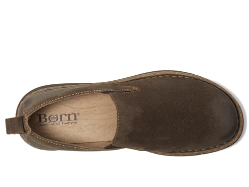 BORN Men's Bryson Loafer2
