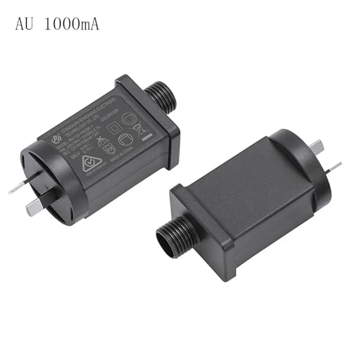 Transformateur 12V pour gonflables de cour et décorations lumineuses