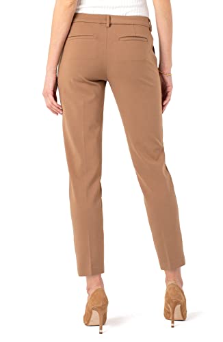 Liverpool Women's Kelsey Trouser Super Stretch Ponte2