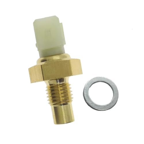 Sensor de Temperatura del refrigerante para VW (número de Pieza 113906161)