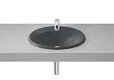 lavabo java de roca medidas  Roca A327863920 - Lv.Java Encimera 56 C Grafito Aparato - Lavabo