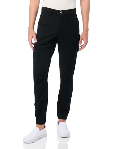 GUESS Men's New Kombat