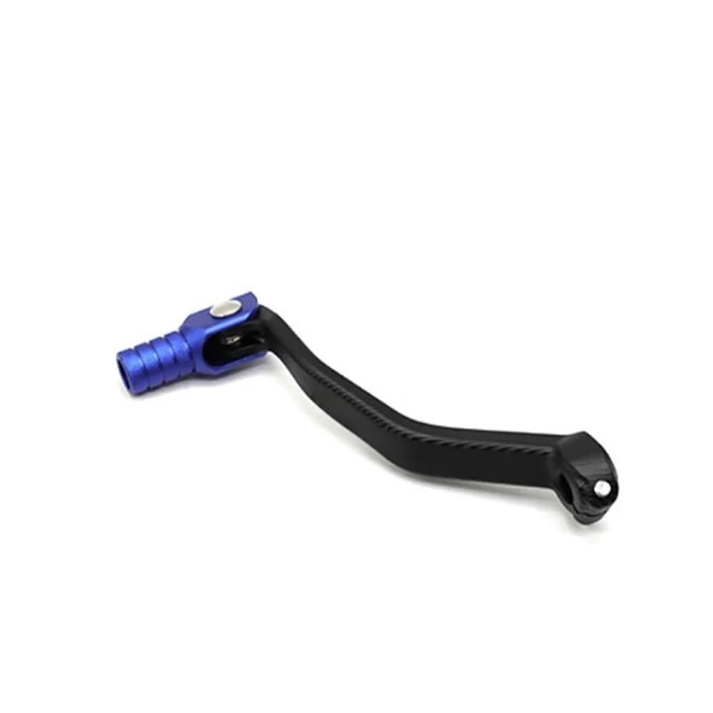 Teknui Blue 7206 Motorcycle Gear Lever Motorcycle Accessories Gear Shift Lever For Yz125 Yz250 Yz125x Yz250x Fantic Xx125 Xx250 Xe125 2005-2022 2023