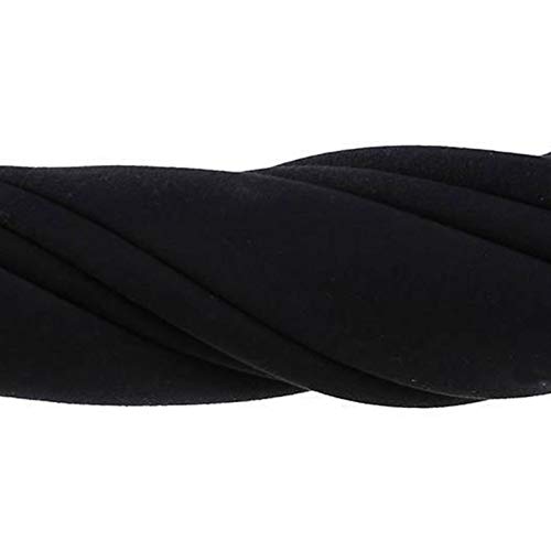 Baoblaze Calças Leggings Quentes Femininas Grossas Calças de Na Do Tornozelo com de Lã, M