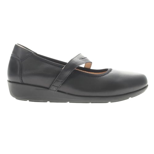 Propét Women's Yara Mary Jane Flat2