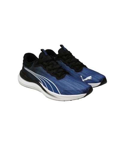 Image of Puma Mens Ultraflux Lite Running Shoe