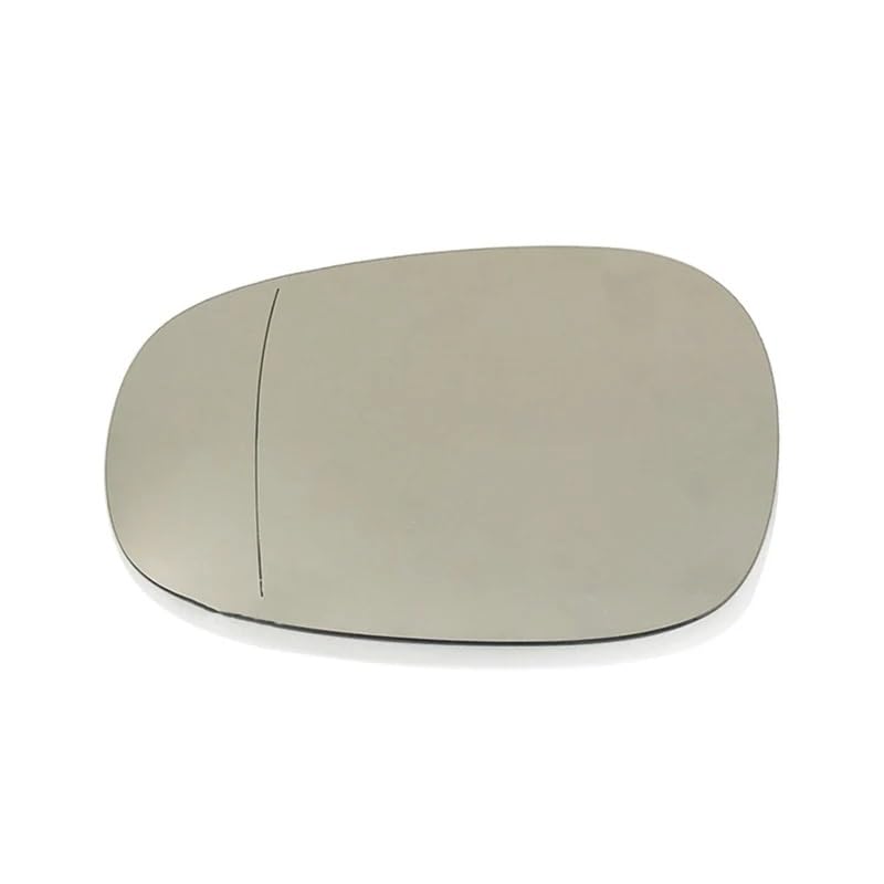Rétroviseur chauffant grand angle dégivrant pour Classe E E90 E46 - 3