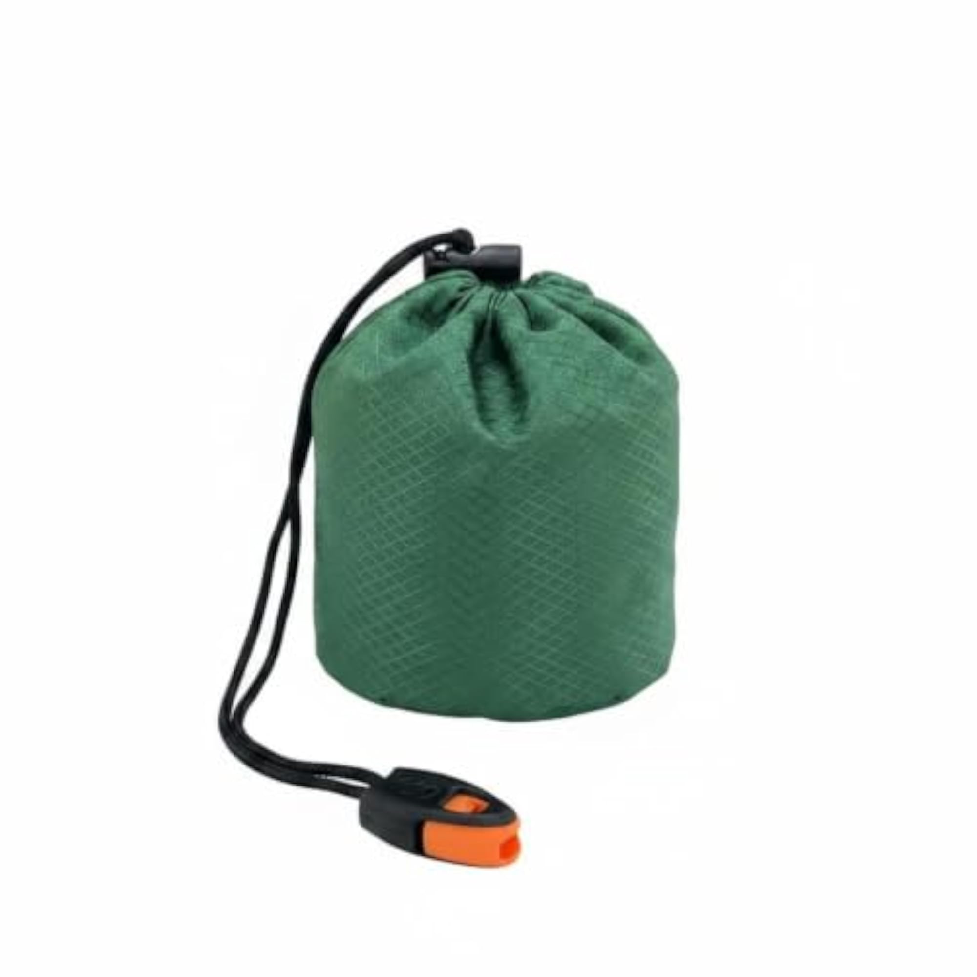 Emergency Sleeping Bag Drawstring Pouch