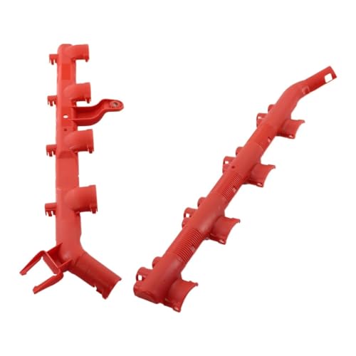 Faisceau de câbles de moteur de bobine d'allumage 06H971824B pour véhicule 2 pièces