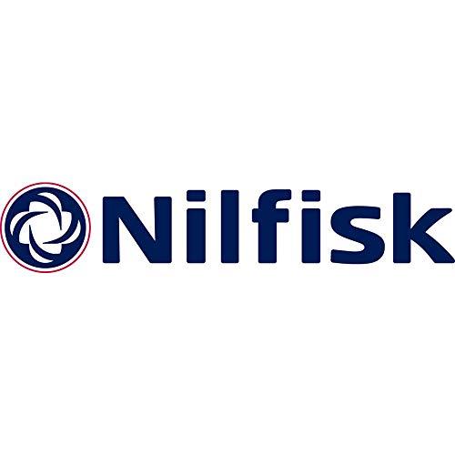 Nilfisk Original Multi Filter Kit - Nass-/Trockensauger-Zubehör (107417194)