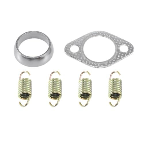Kit de juntas y resortes de colector para solucionar fugas en ATV P 500 2