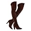 Chocolate Brown