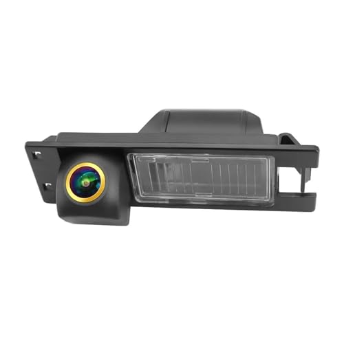 Caméra Recul Opel Insignia Solution Anti Choc Stationnement AHD