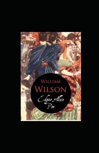 William Wilson (illustriert)