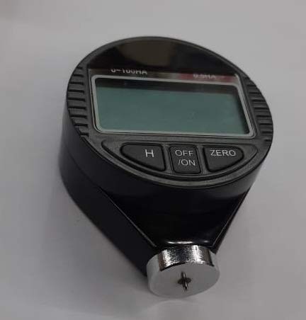 Digital hardness tester Range 0-100HA, A 0.5HA-image-32