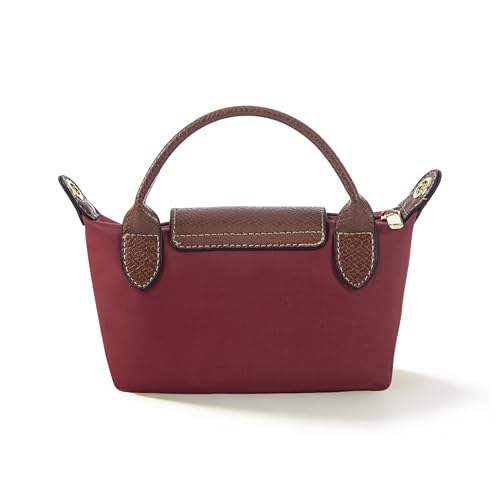 Image of Mini Crossbody Bags for Women Handbag with Adjustable Strap Fashion Shoulder Bag