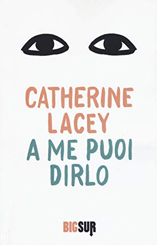 A Me Puoi Dirlo