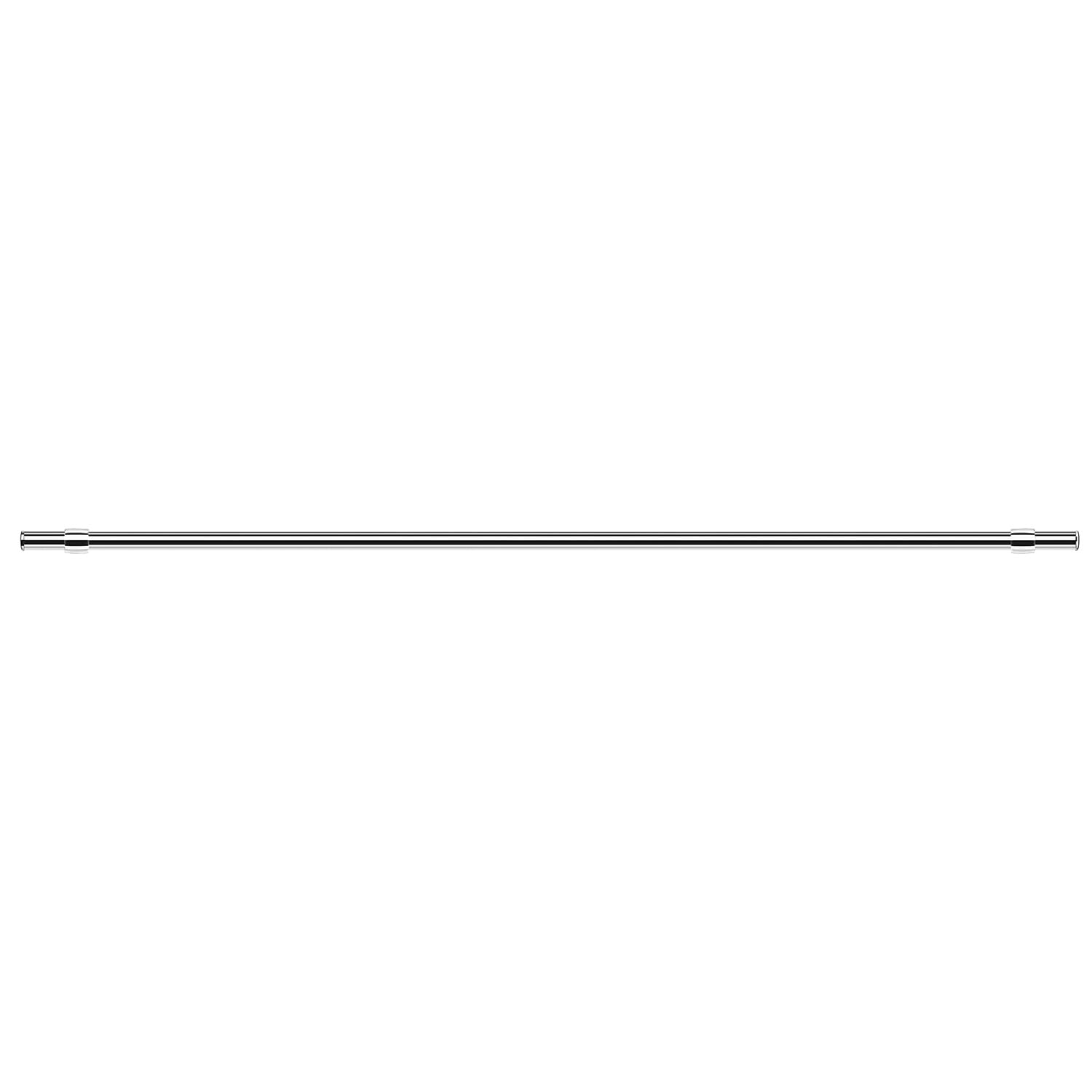 Tescoma 900092 Montaj Kitli Asma Çubuğu, 60 cm
