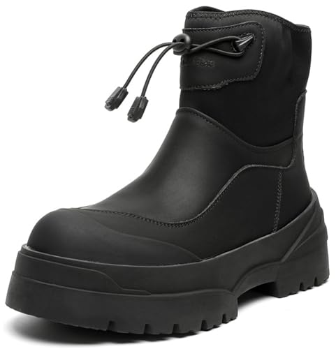 [FLASHOON] 8cm gAbv V[NbgV[Y Y rWlXV[Y u[c nn ʎY^ [XAbvV[Y V[Nbgu[c ̍Y ₷ JWAV[Y t H ~ 24.5-27 CRMZ991-BK