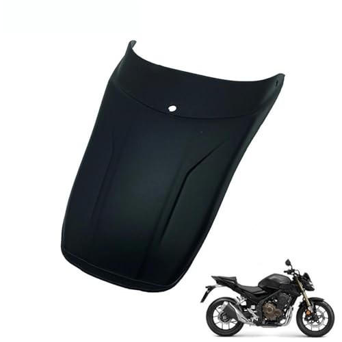 Garde-Boue Moto Anti-Éclaboussures de Boue pour CB 500X
