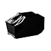 Sandvik Coromant, QD-NG-0300-0001-CF 1105, CoroCut QD Insert for Parting, Carbide, Neutral Cut, 1105 Grade, (Ti,Al) N (Pack of 10)