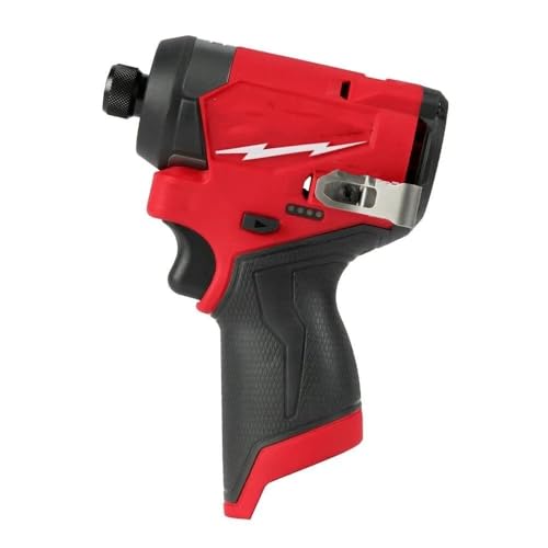 3453-20 For Milwaukee M12 Fuel 1/4" Hex Impact Driver 12