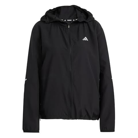 Veste Run It adidas Femme Cover
