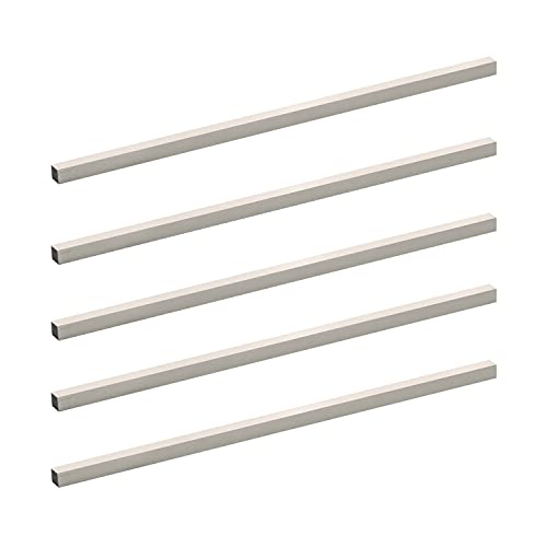 Punta de torno HSS 6mm x 6mm x 200mm 10 piezas miniatura 1