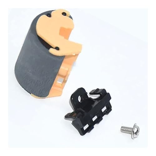 Rodillo de recogida compatible con Samsung ML 2525 soluciona atascos y fallos de traccion 2