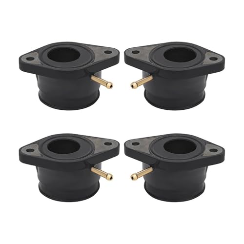4KG-13586-00 Colector de carburador Yamaha XJR1200SP XJR1300SP