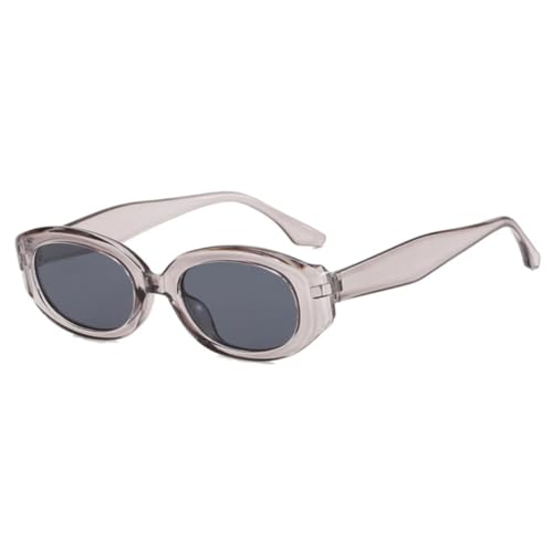 Lunettes de soleil œil de chat contre l'éblouissement style vintage