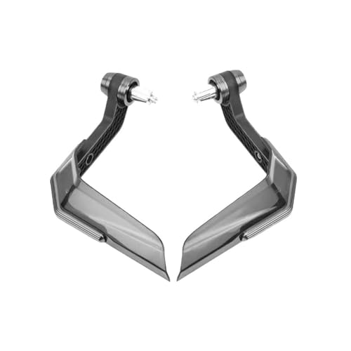 Protège-mains moto universel 22mm en aluminium haute résistance pour CBR1000RR