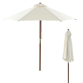 Amazon.co.jp: パラソル - パラソル・シェード: DIY・工具・ガーデン