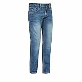  Ixon Pantalones de Moto Flint