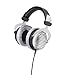 beyerdynamic EDT 990 V Ear pad Set Velour Silver Grey