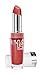 Produktbild Maybelline New York Make-Up Lippenstift Superstay 14h Megawatt Lipstick Burst Of Coral / Zartes Rot mit 14 Stunden Halt, 1 x 3,5 g