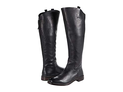Image of Franco Sarto Womens Meyer Knee High Flat Boots